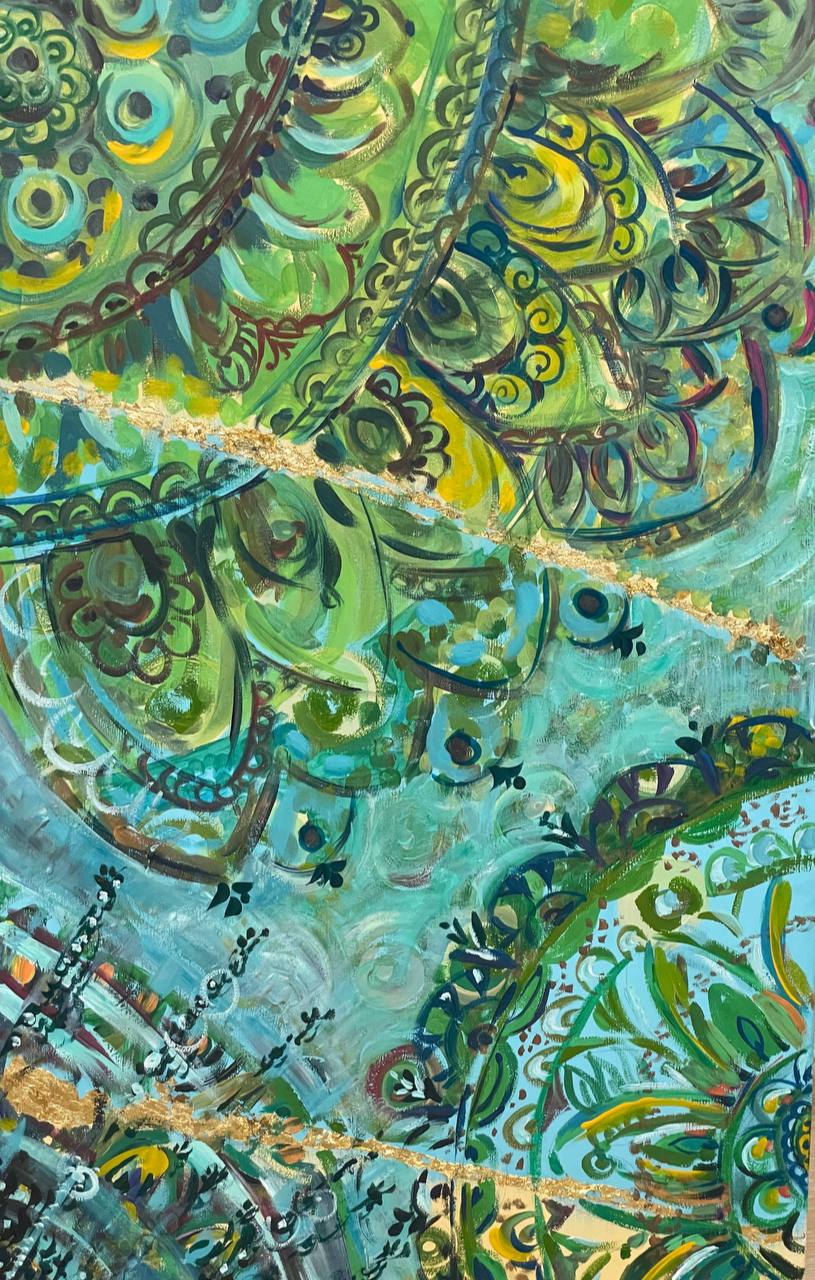 Как не «выкатиться» из-за новогоднего стола