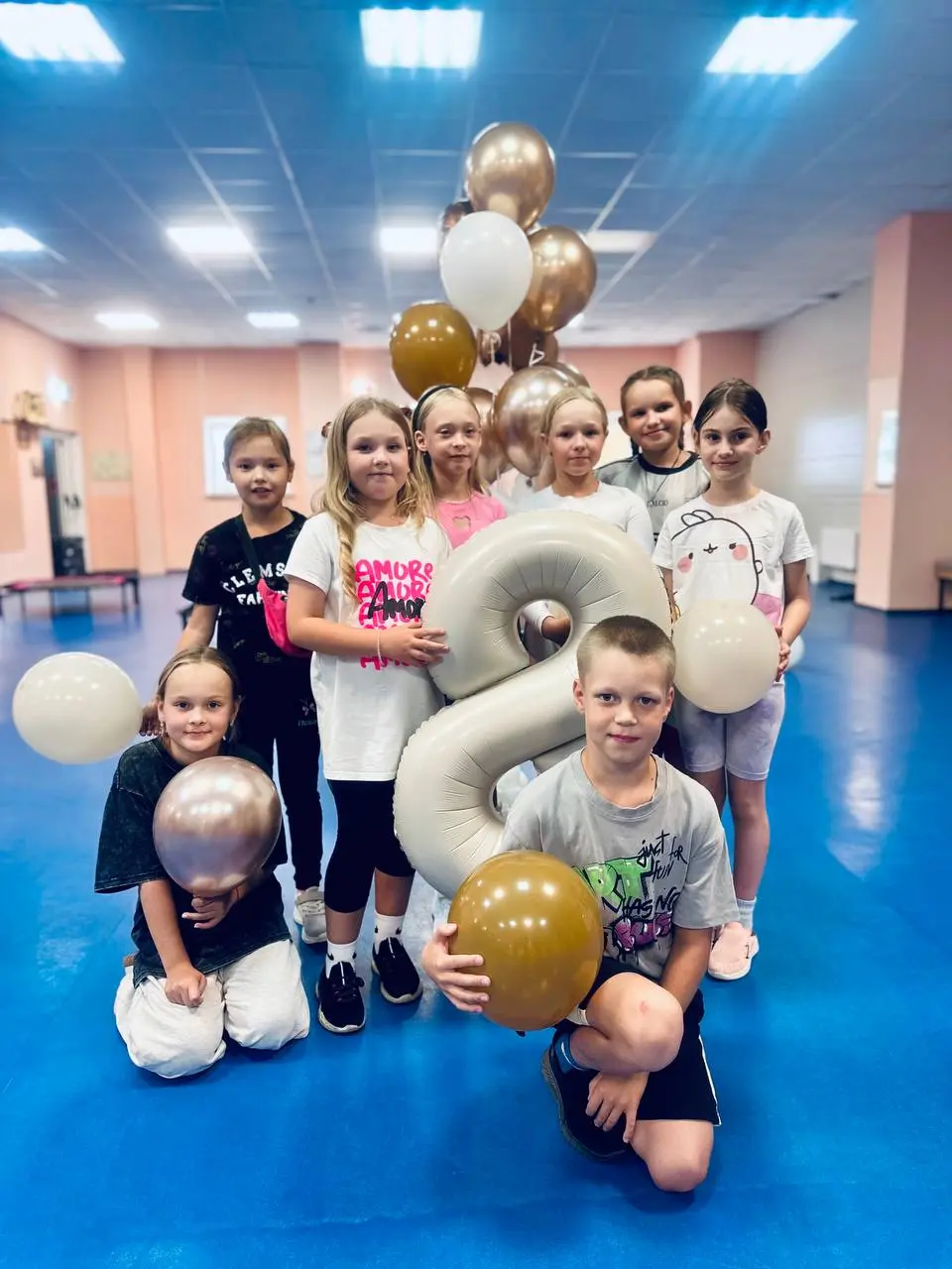 КАПИБАРА-пати