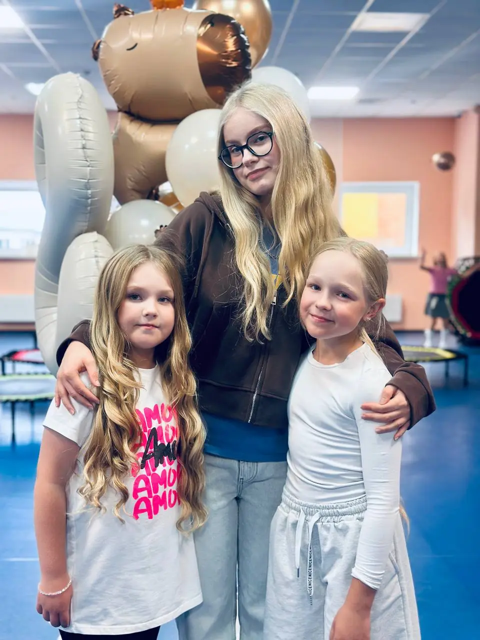 КАПИБАРА-пати