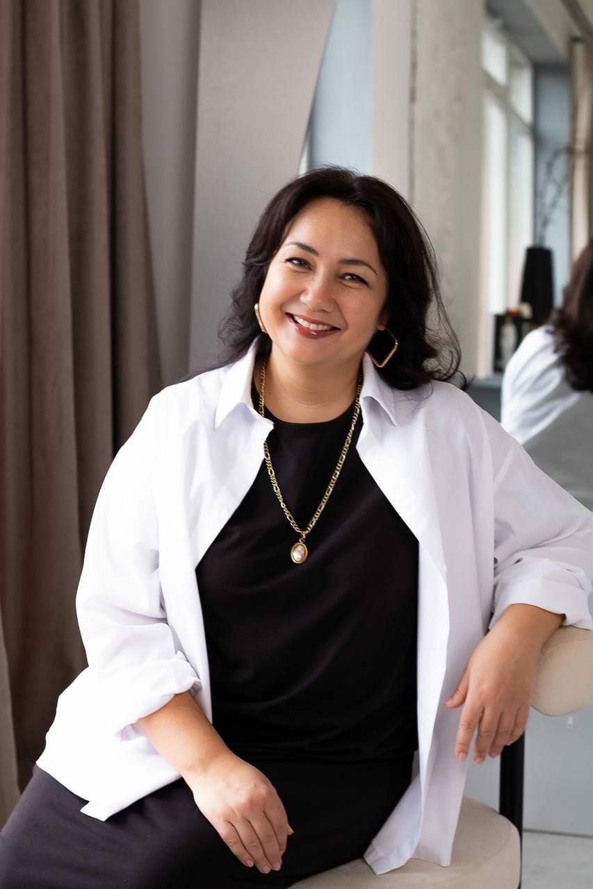 Трансформационная игра «Самоценность»