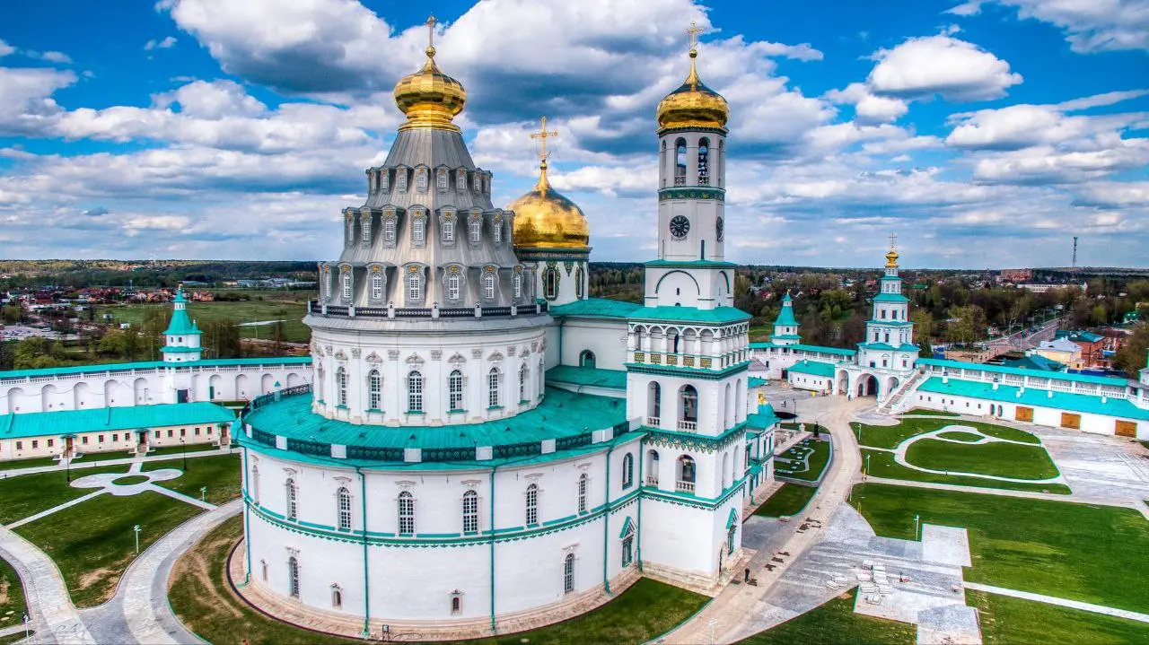 Активное долголетие: экскурсии