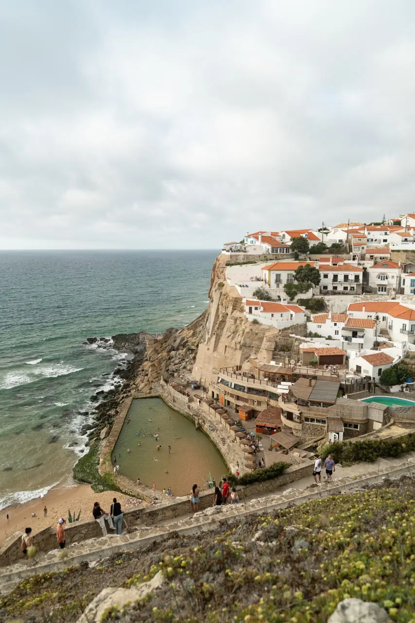 Два вечера в Синтре