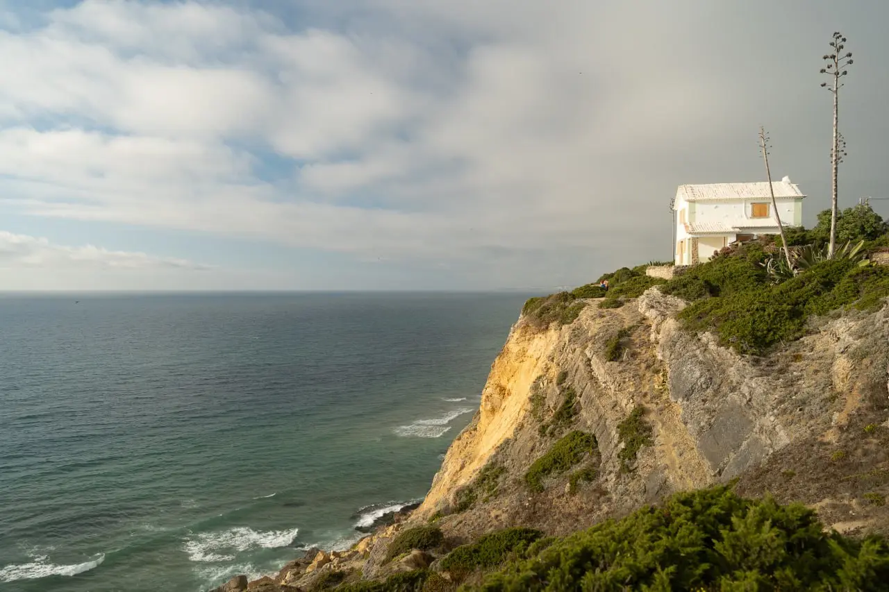 Два вечера в Синтре