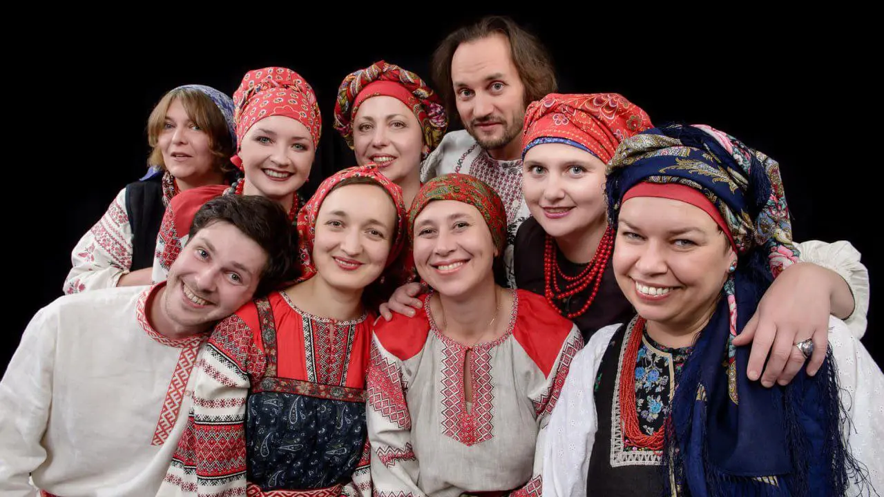 Подробная программа фестиваля