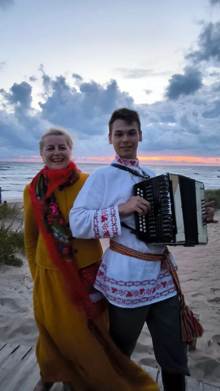 Mosaic Festival Berlin