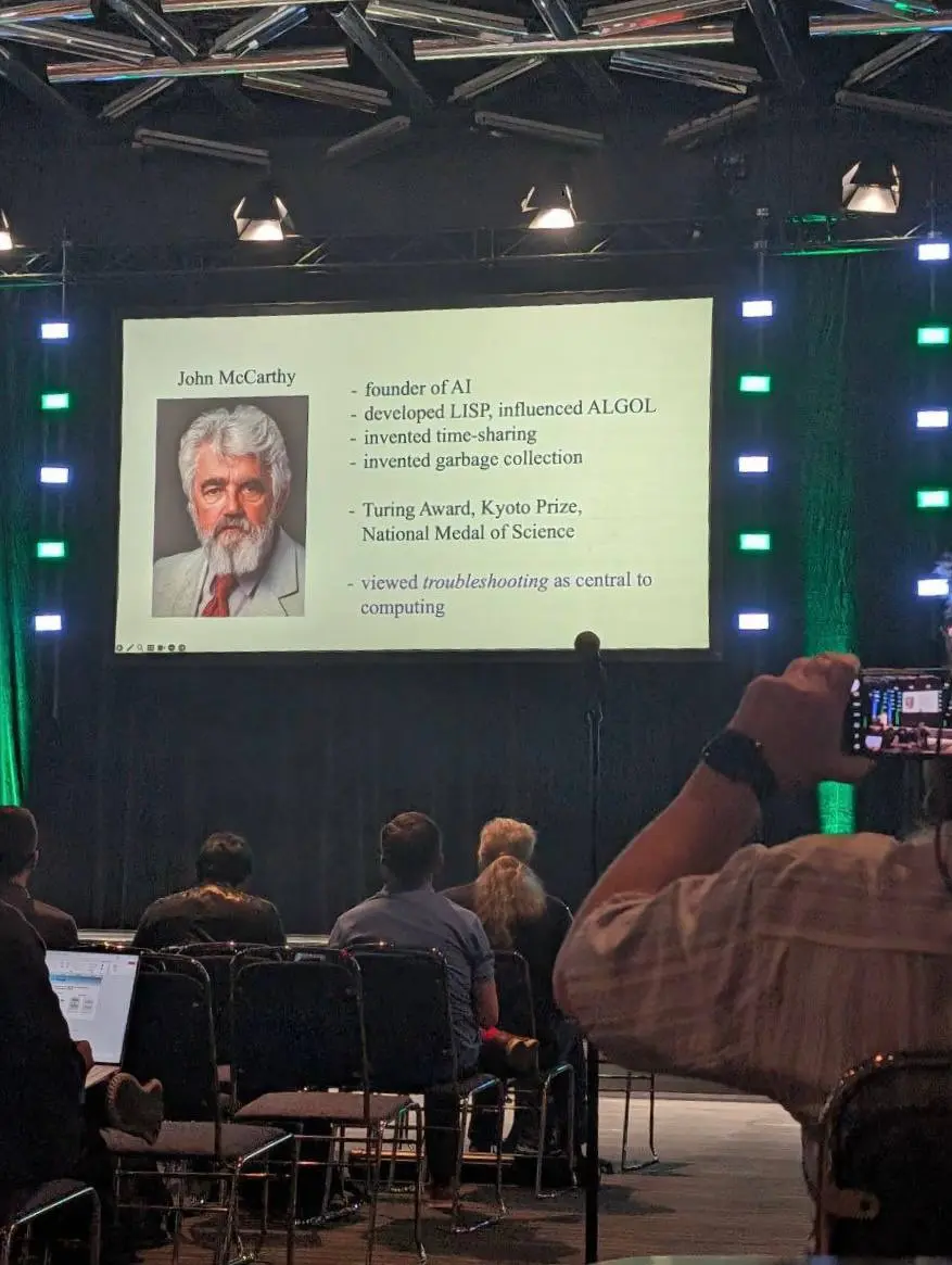 IJCAI 2025 Conference in Montreal