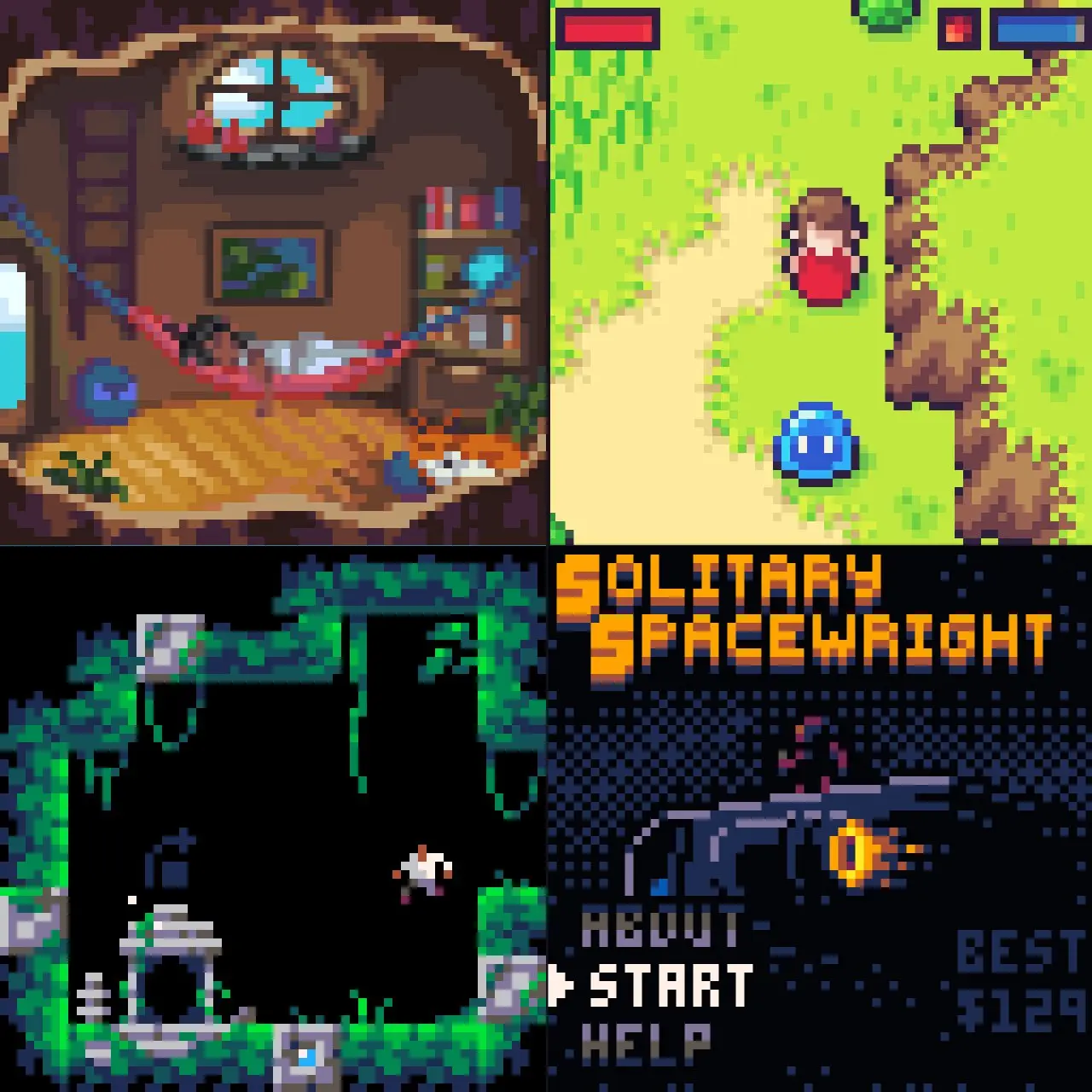 Новый Тувик: #PF_TwoWeek