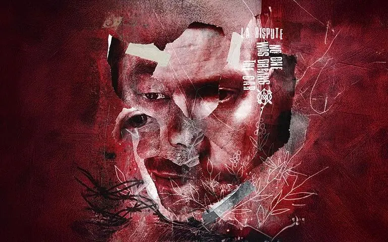 La Dispute в Германии | Европейский тур 2026