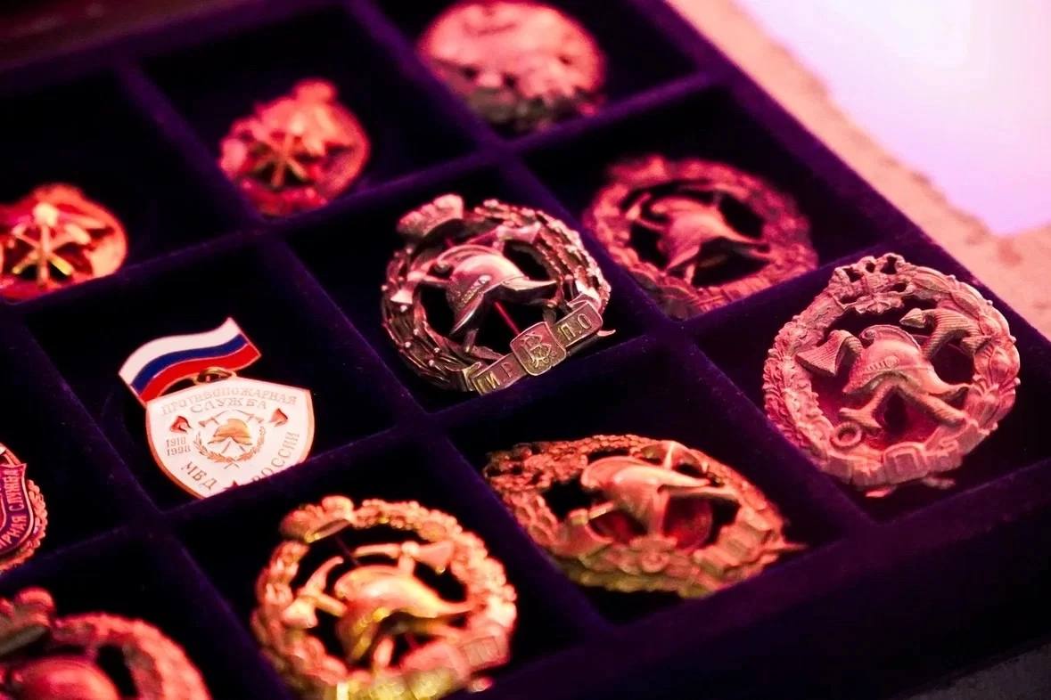 Новый бесплатный Музей героизма