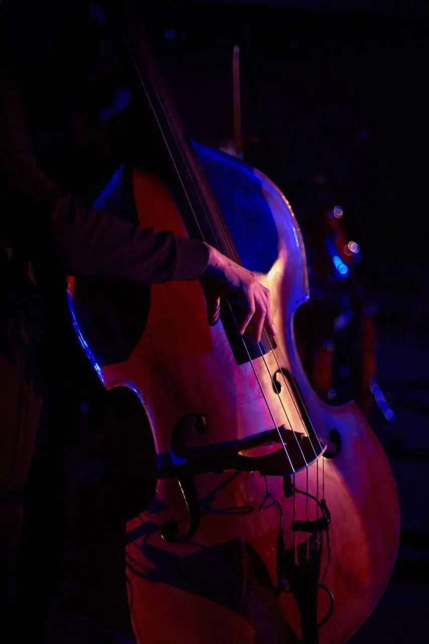 Музыка в Планетарии: Jazz & Stars
