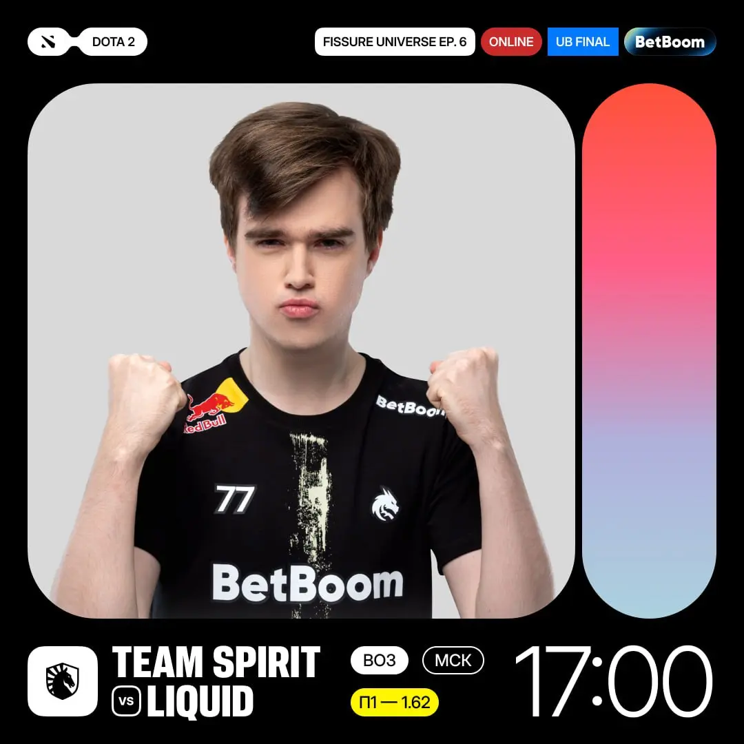 FISSURE Universe Ep 6 Online UB Final