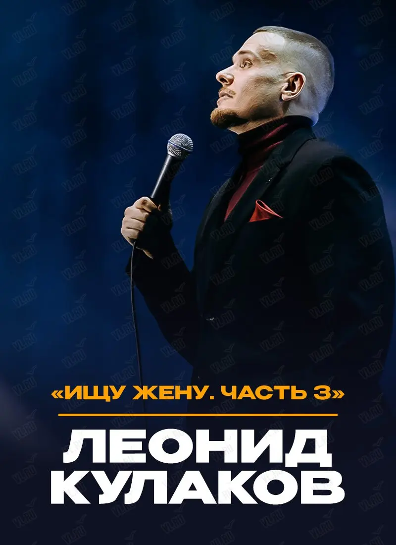 Леонид Кулаков. «Ищу Жену», часть 3. Финал