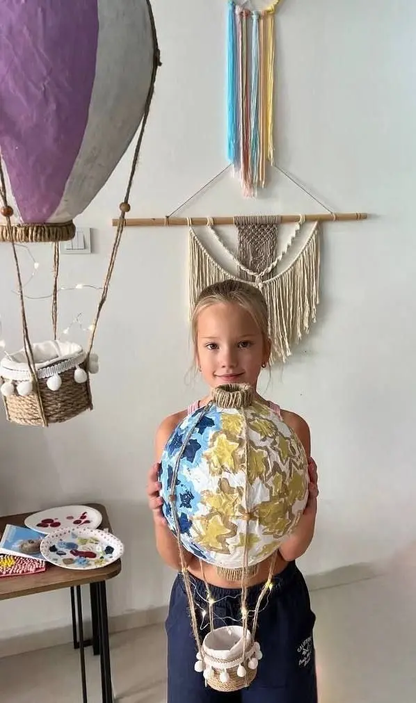 Последняя смена этого лета!