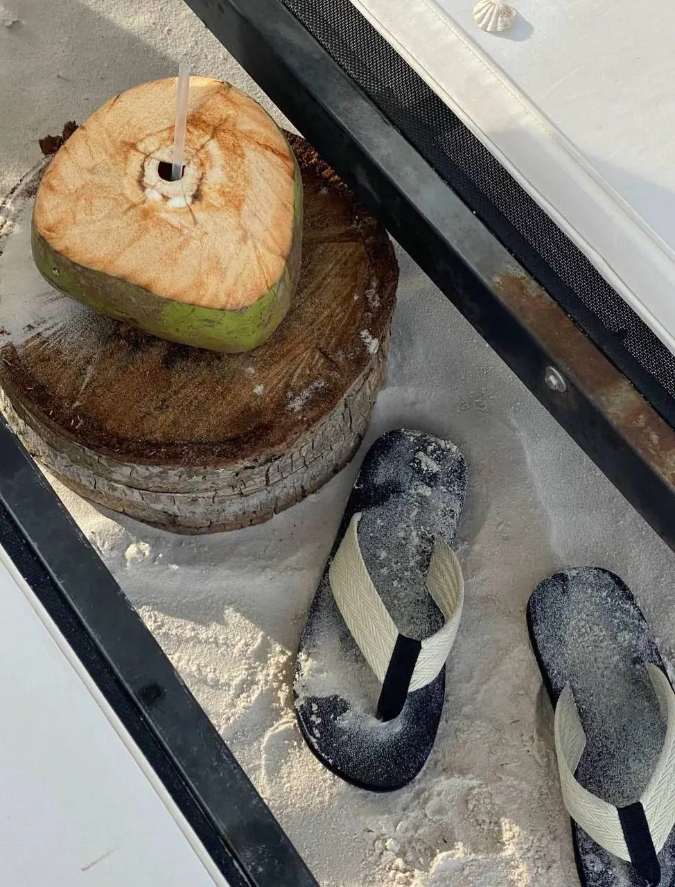 Новый год на острове Фукуок