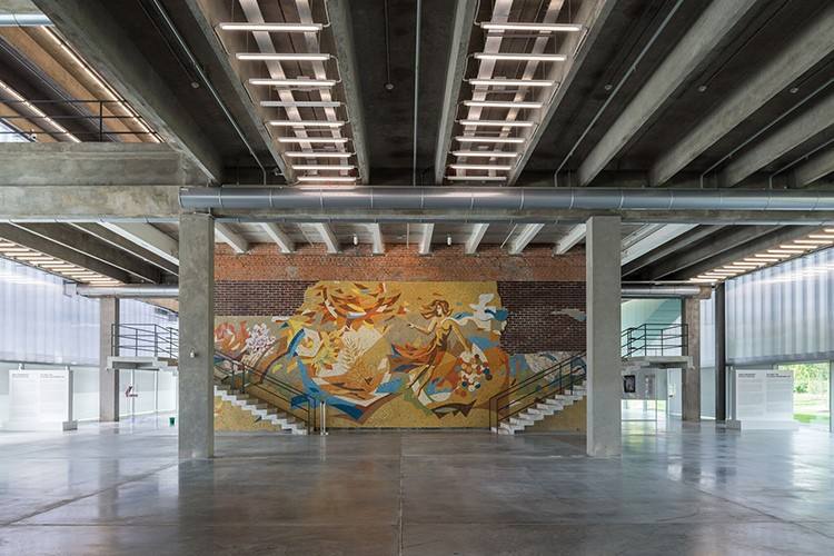 Экскурсии на армянском языке в декабре