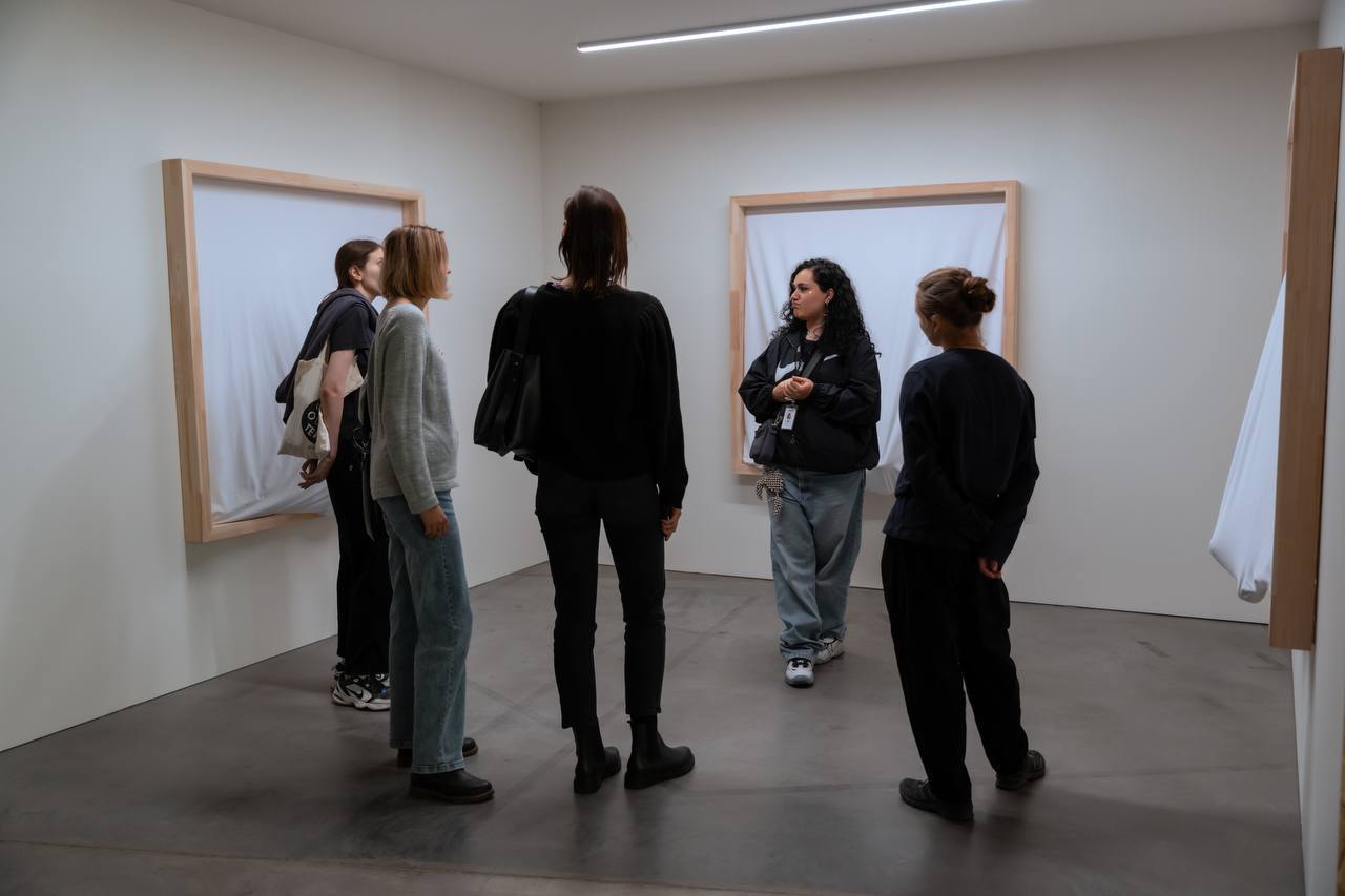 Экскурсии на армянском языке в декабре