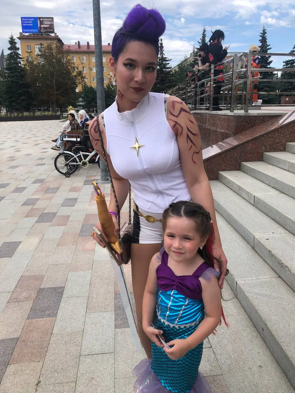 Анимау фестиваль