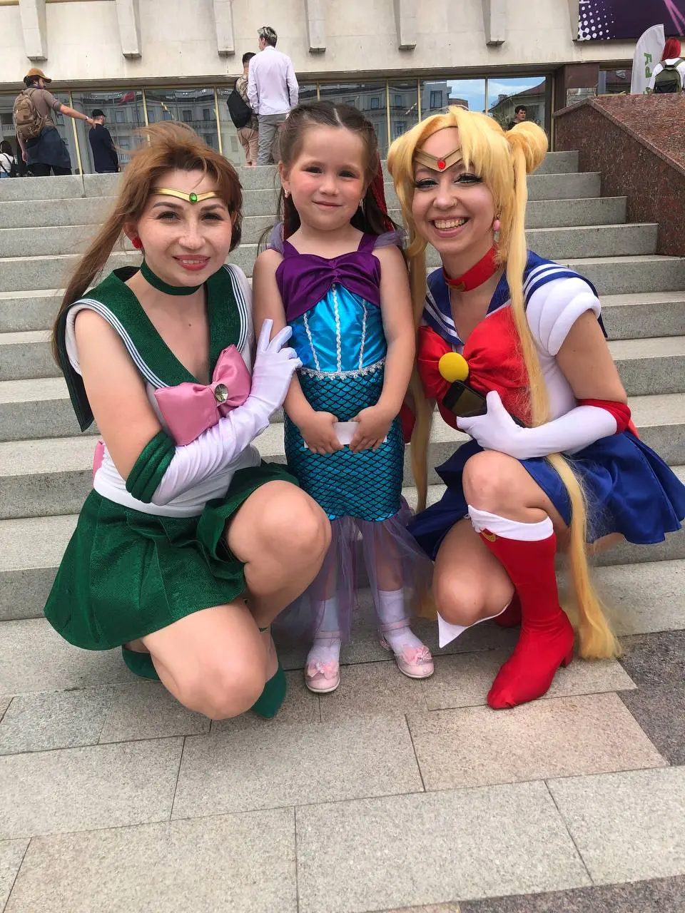 Анимау фестиваль