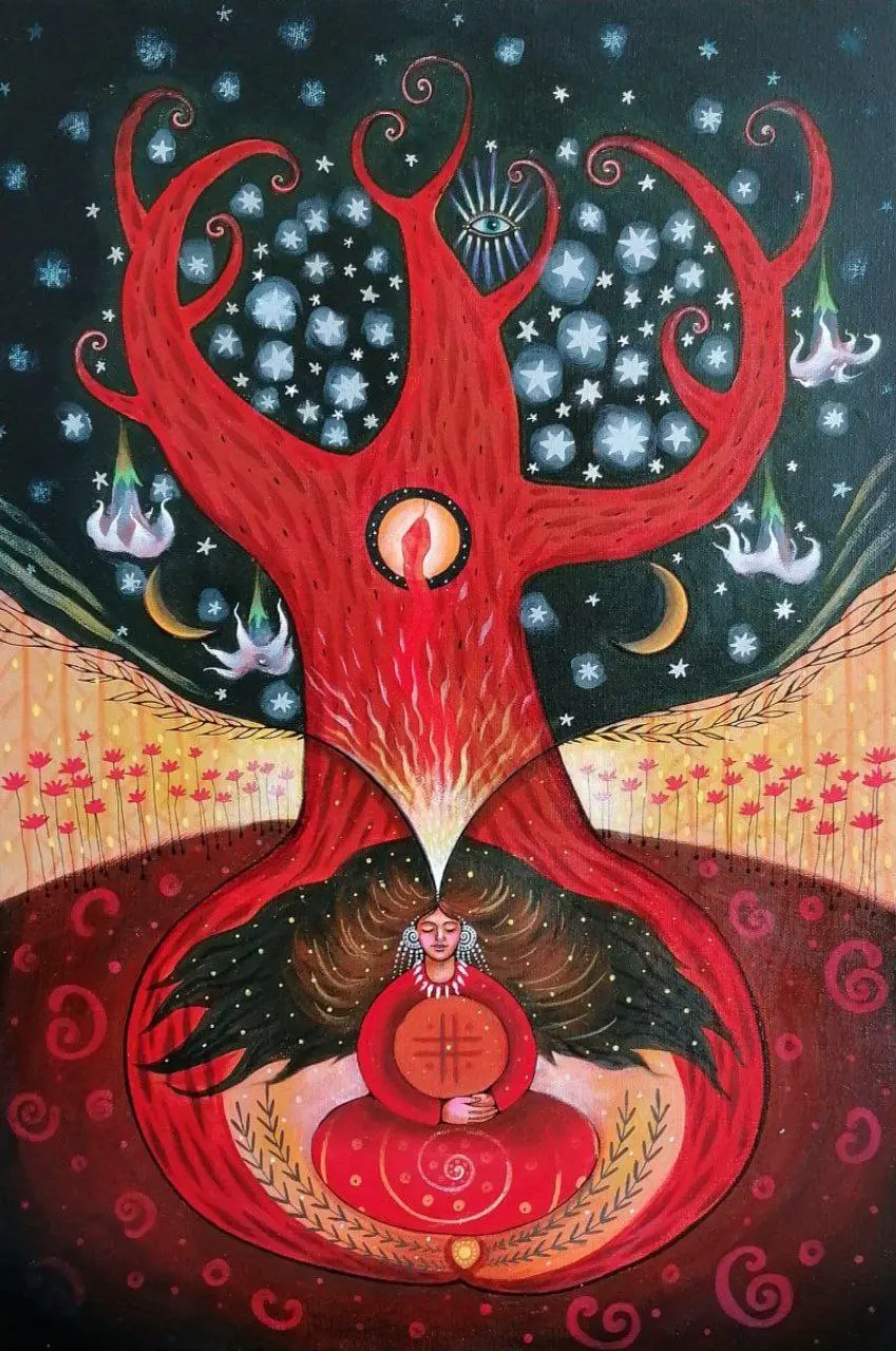 Трехдневный бесплатный Интенсив: Практику сонастройки на самый лучший день и Энергетическую защиту