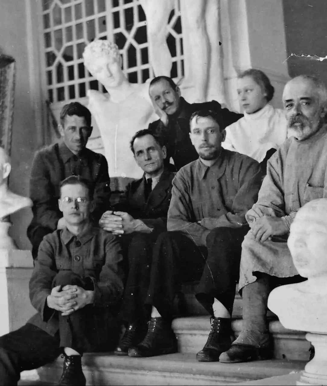 Лекция «Владимир Арсеньев как просветитель»
