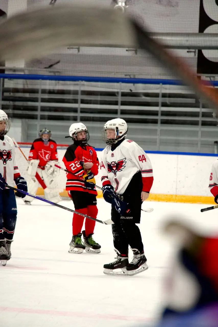 Турнир «Прорыв»