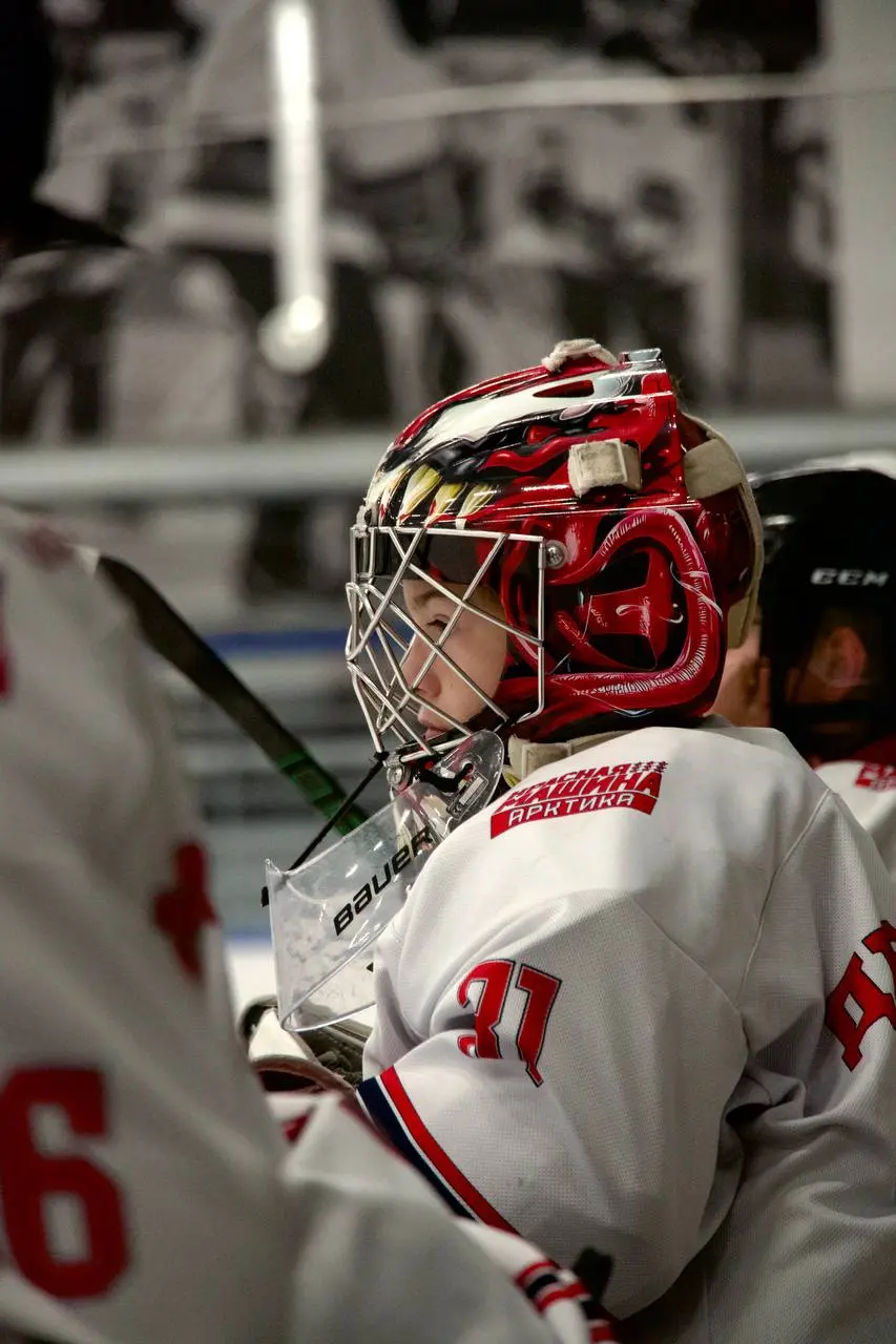 Турнир «Прорыв»