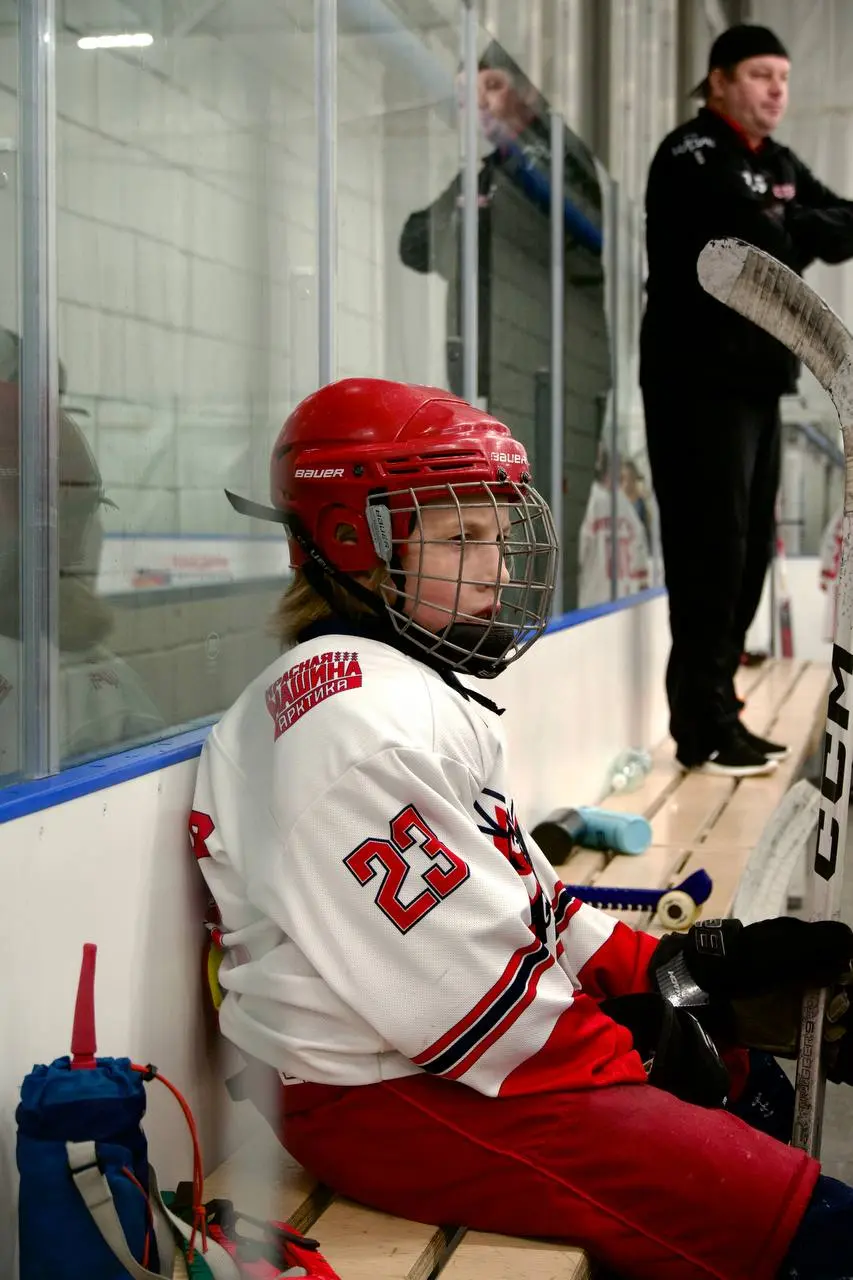 Турнир «Прорыв»