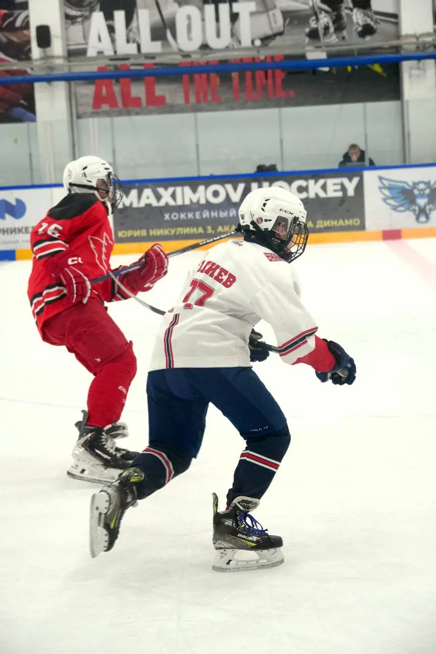 Турнир «Прорыв»