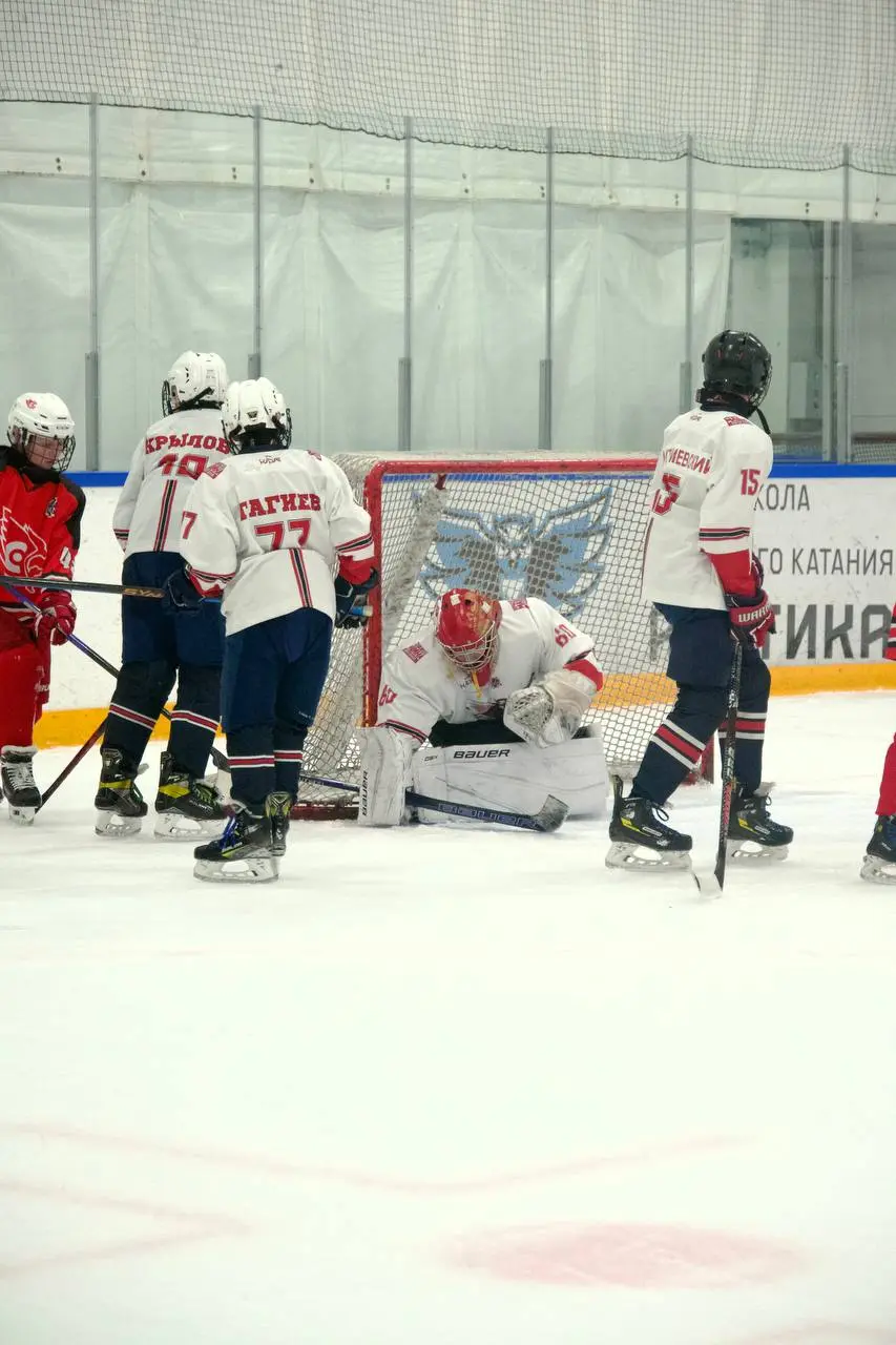 Турнир «Прорыв»