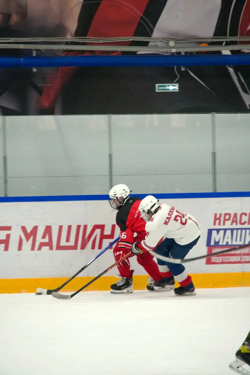 Турнир «Прорыв»