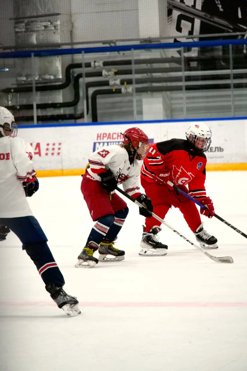 Турнир «Прорыв»