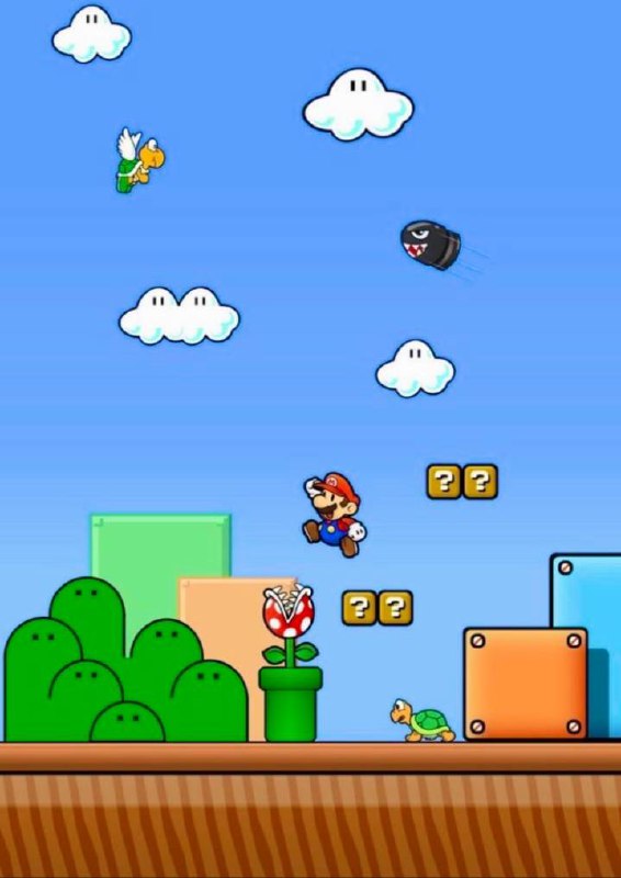 Выставка Игра в технологии: от аналоговых игрушек до современных видеоигр