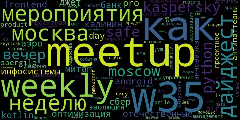 MskVue.js Meetup