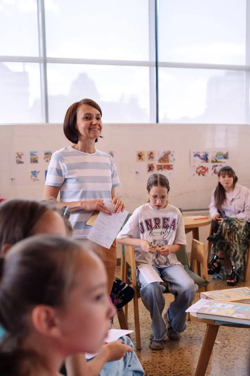 Книжный клуб: инструкция по применению
