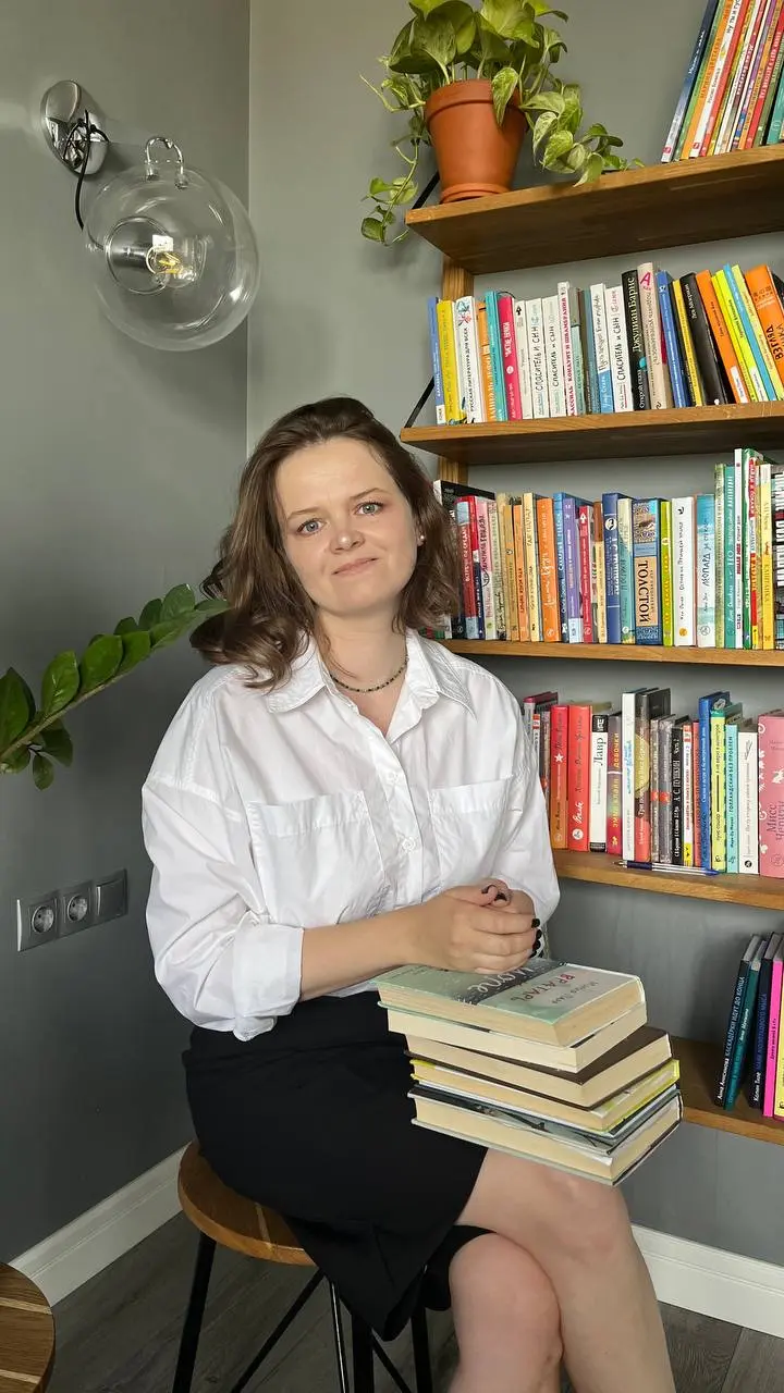 Книжный клуб: инструкция по применению