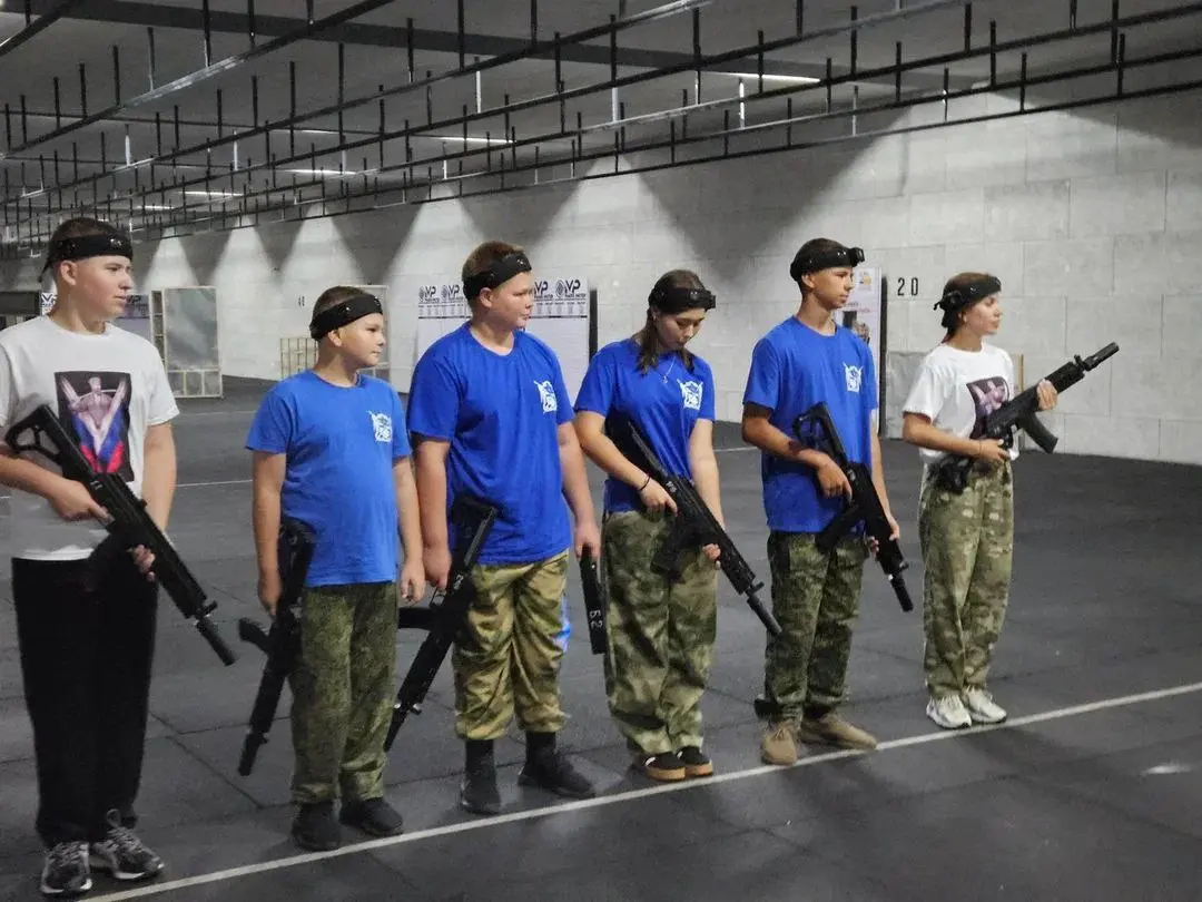 Символ, рождённый историей