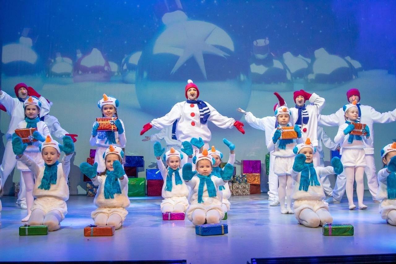 Сказка о потерянной совести