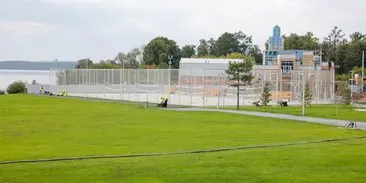 Новогоднюю ёлку в Екатеринбурге поставят на новом месте