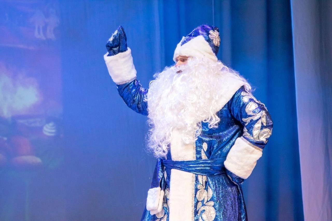 Сказка о потерянной совести