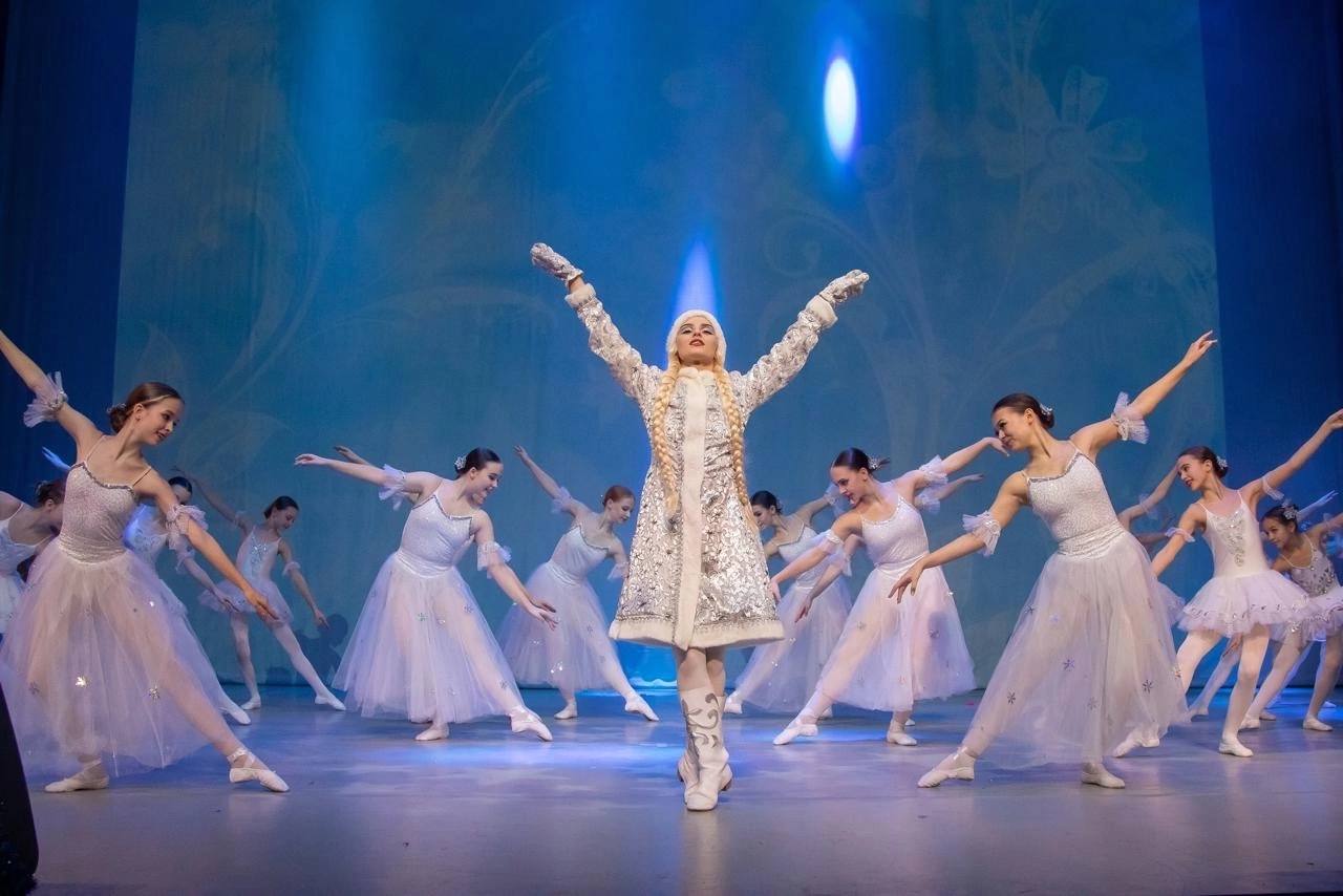 Сказка о потерянной совести