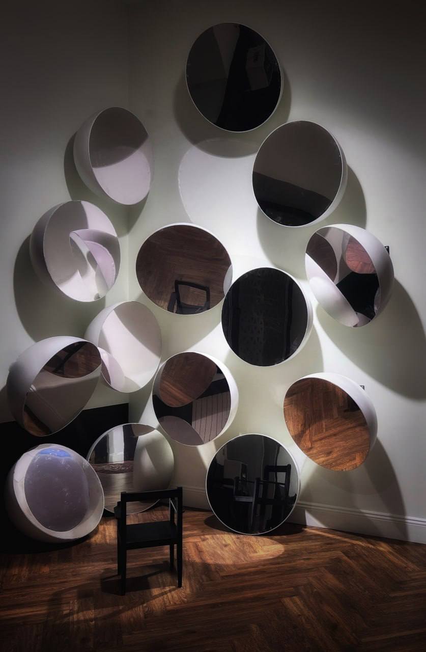 Групповая выставка «Гербарий»