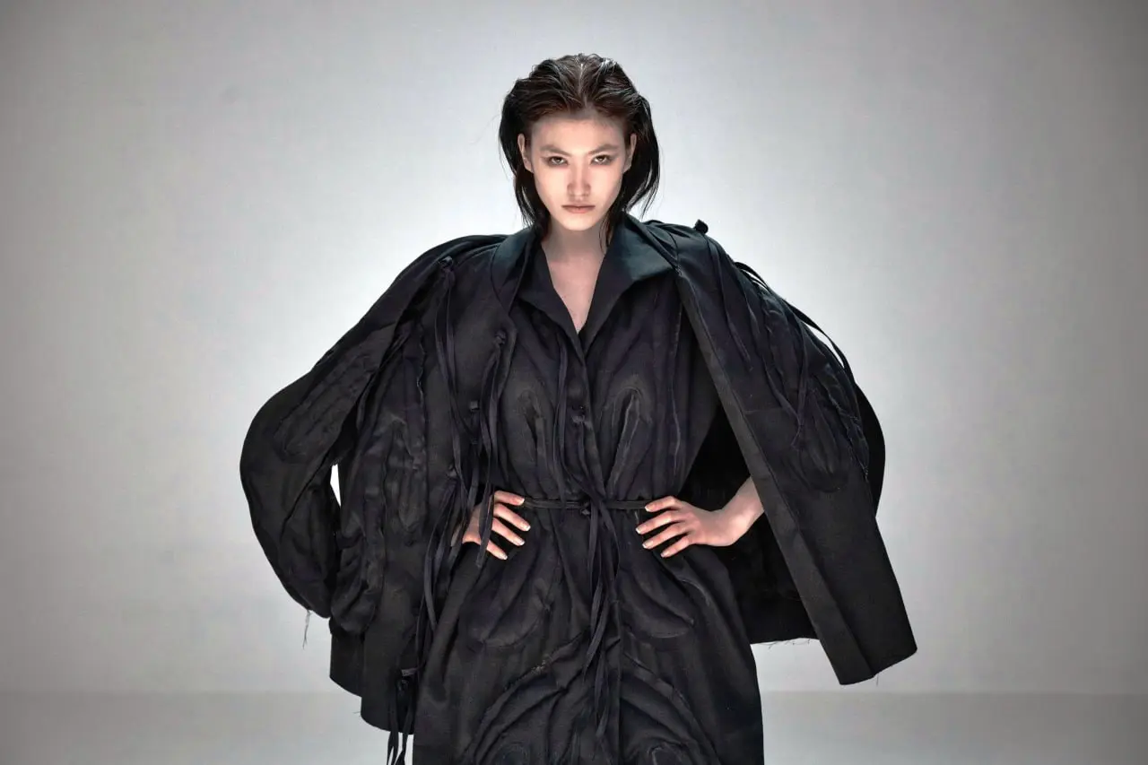 Дизайнер из Бурятии представит коллекцию на Московской неделе моды