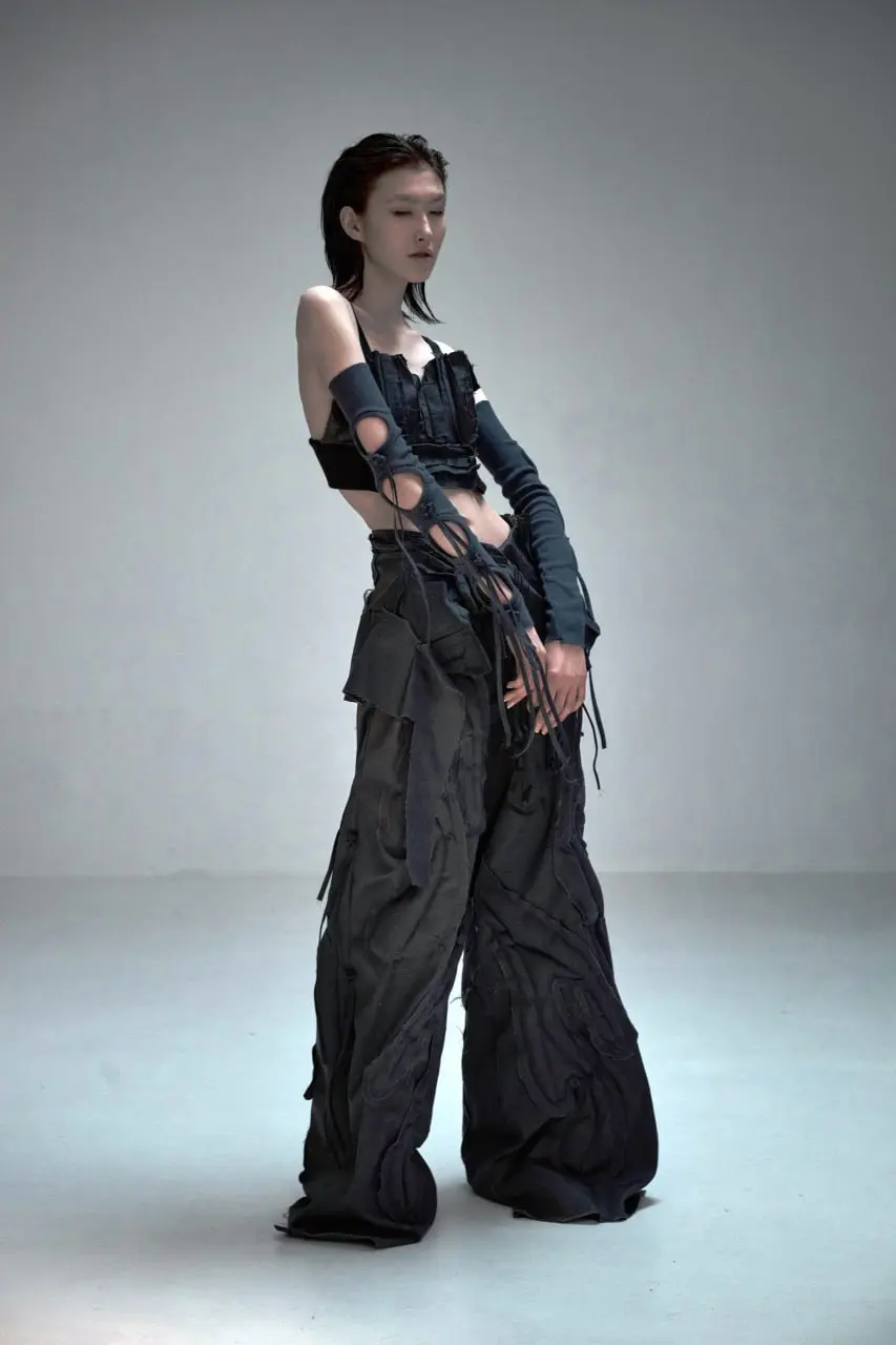 Дизайнер из Бурятии представит коллекцию на Московской неделе моды