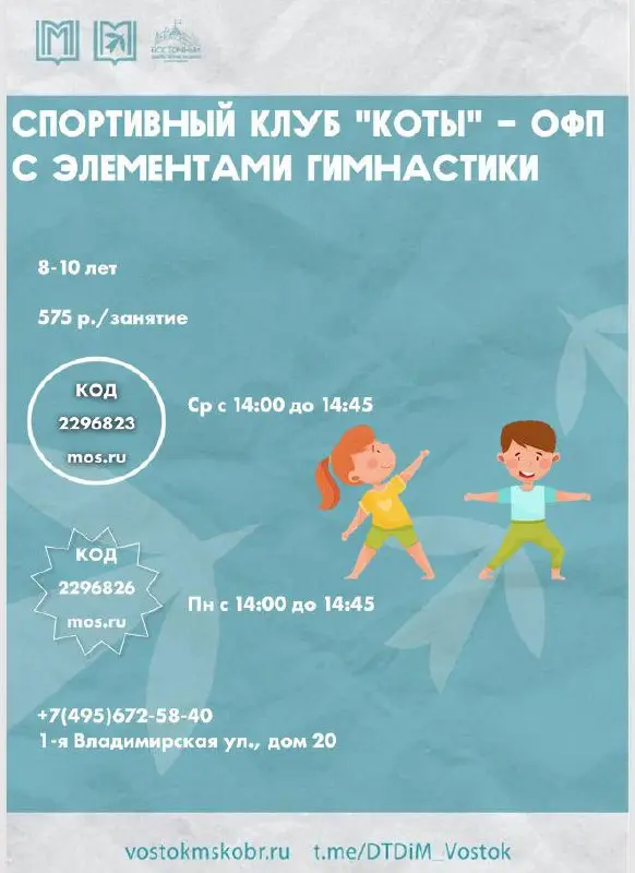 Грация, красота и сила: открой для себя мир Художественной гимнастики