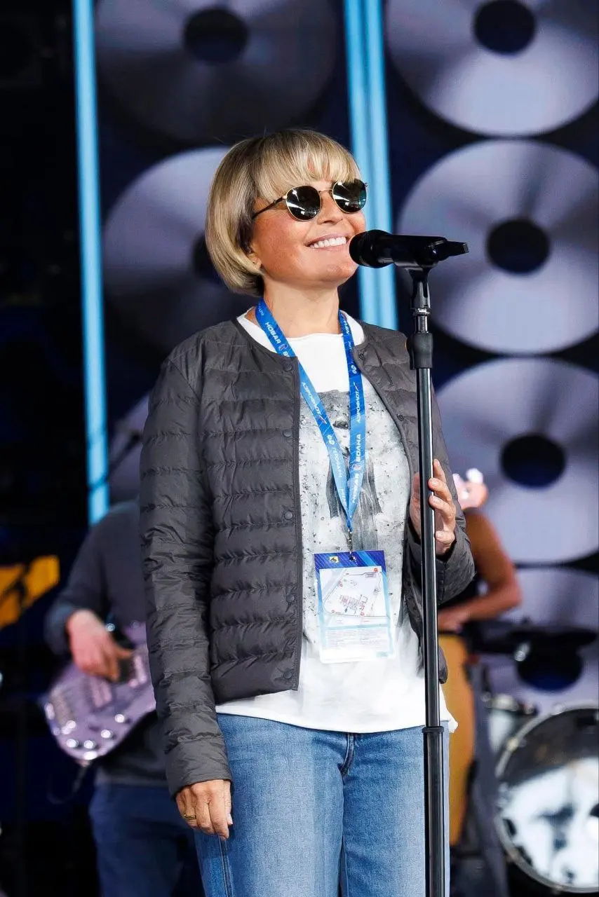 Новая волна 2025. День ретро шлягера. Репа и выступление.