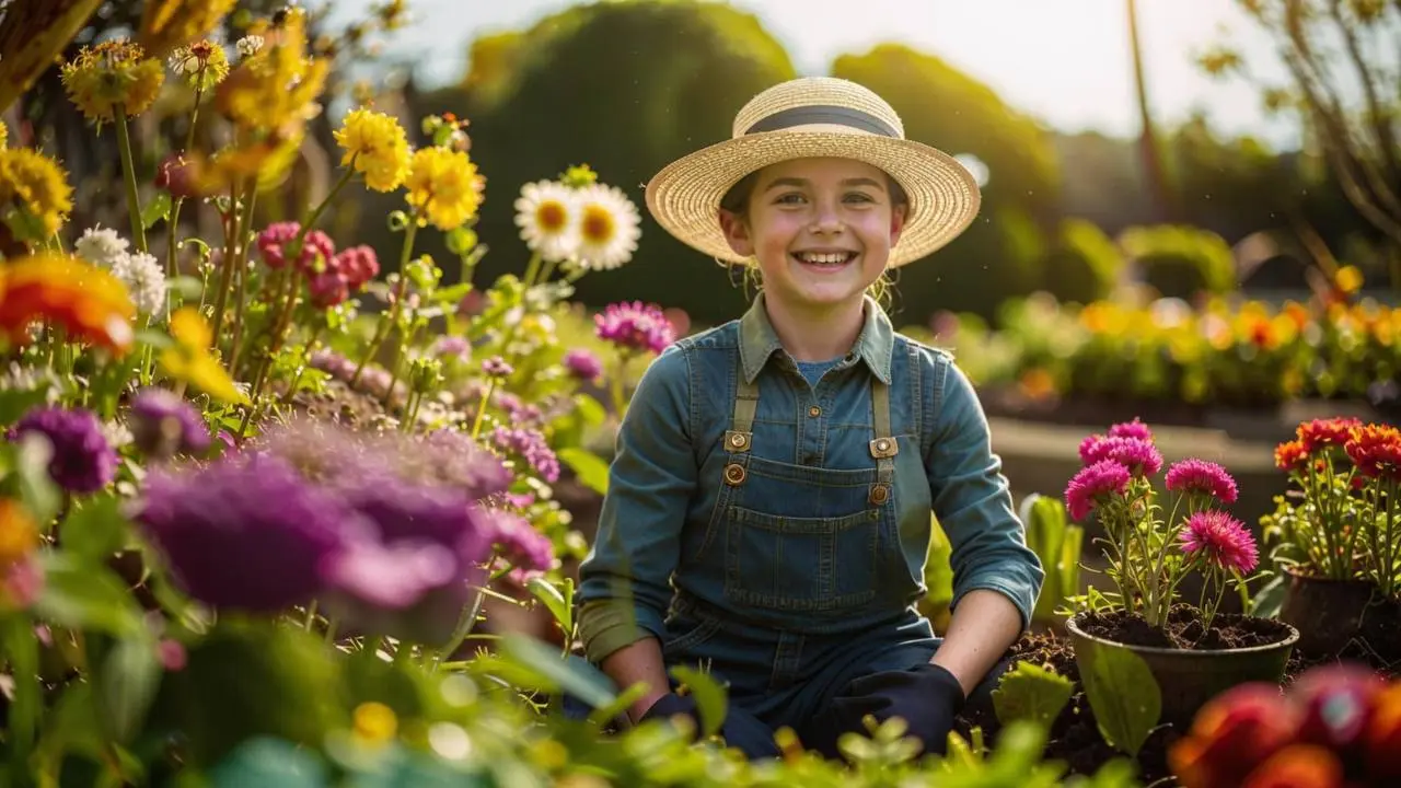 День садовода – 2025