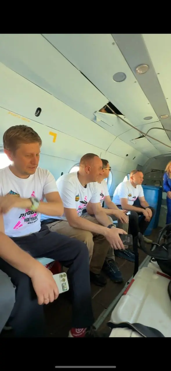 Авторский тур: Урал | 5 дней перезагрузки