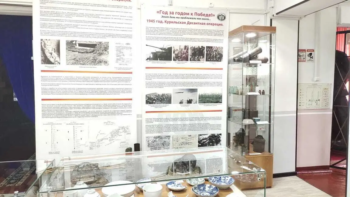 День открытых дверей в Городском доме культуры «СРВ»