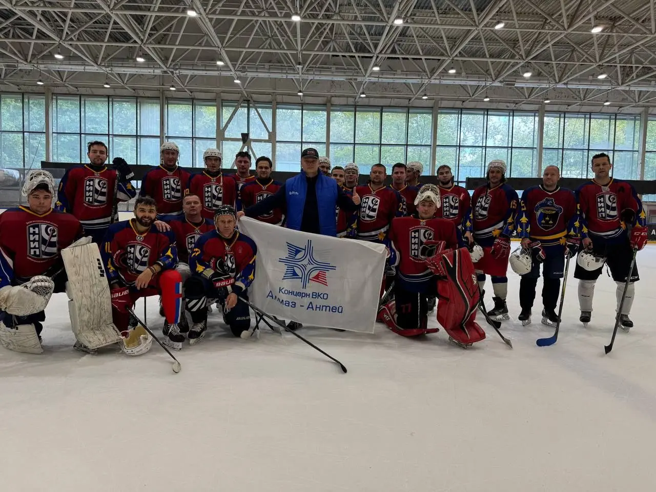 Спартакиады - В ЭТУ СУББОТУ