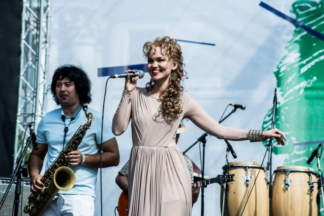 Jazz в Соли перенесен на неделю